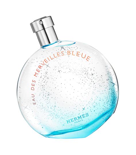 hermes eau de merveillds bleu|eau des merveilles bleue toilette.